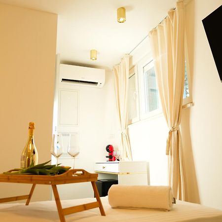 Prisca Luxury Rooms With Breakfast Split Kültér fotó
