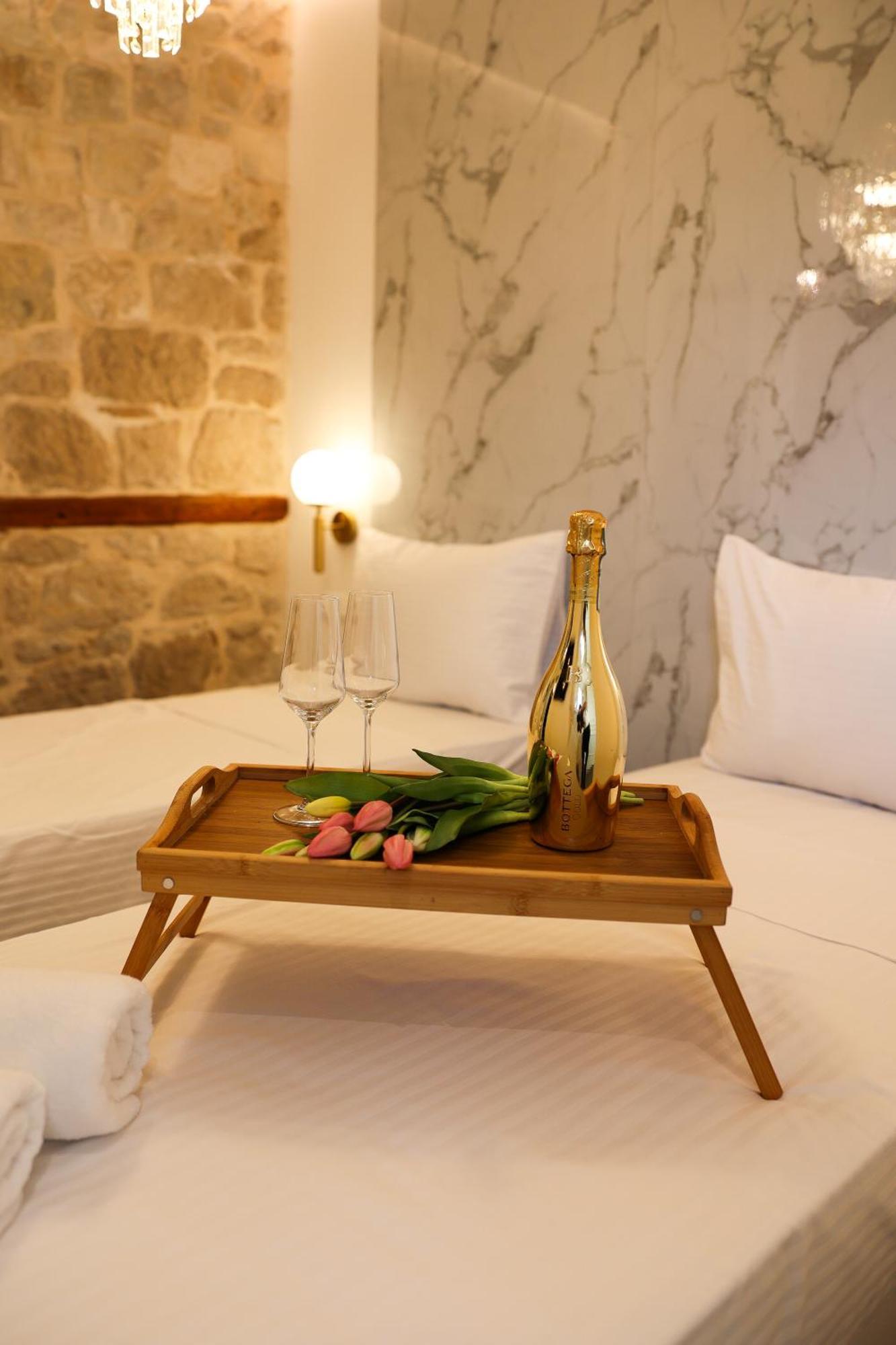 Prisca Luxury Rooms With Breakfast Split Kültér fotó