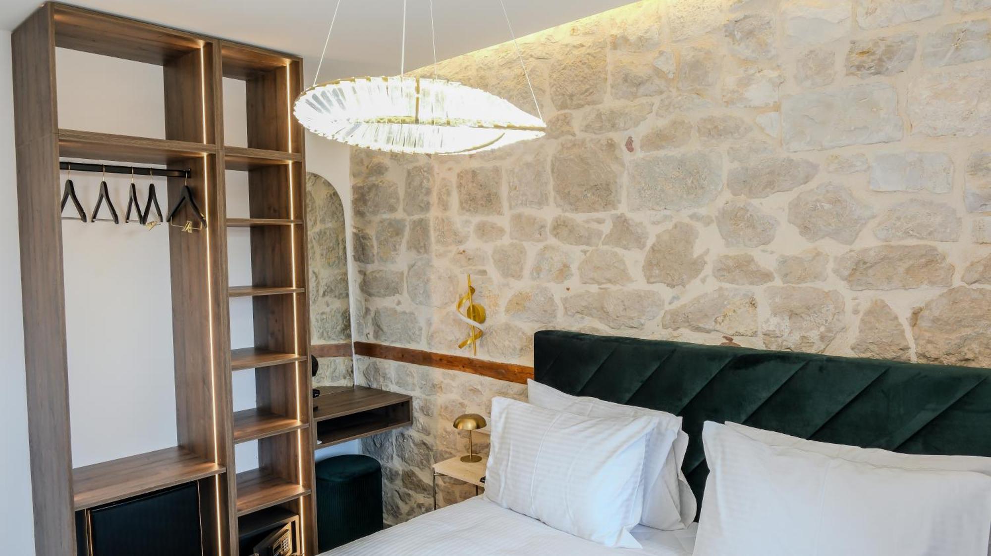 Prisca Luxury Rooms With Breakfast Split Kültér fotó