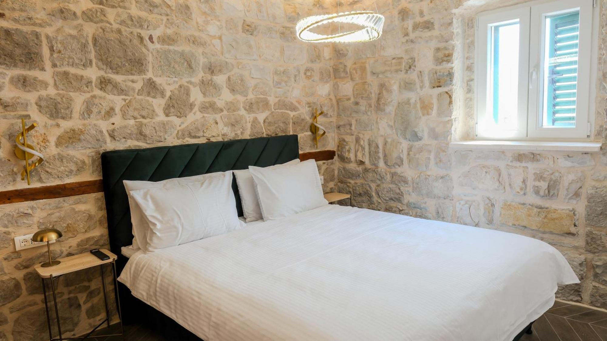 Prisca Luxury Rooms With Breakfast Split Kültér fotó