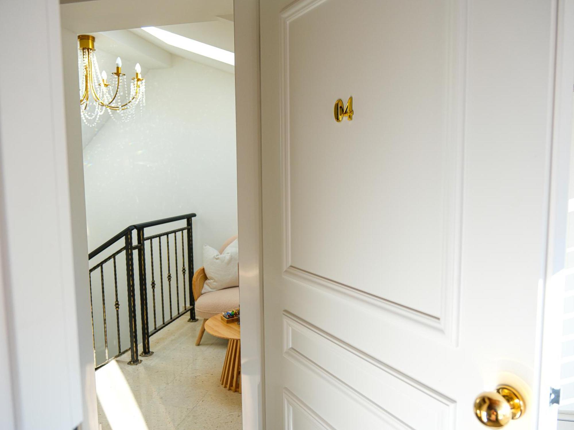 Prisca Luxury Rooms With Breakfast Split Kültér fotó