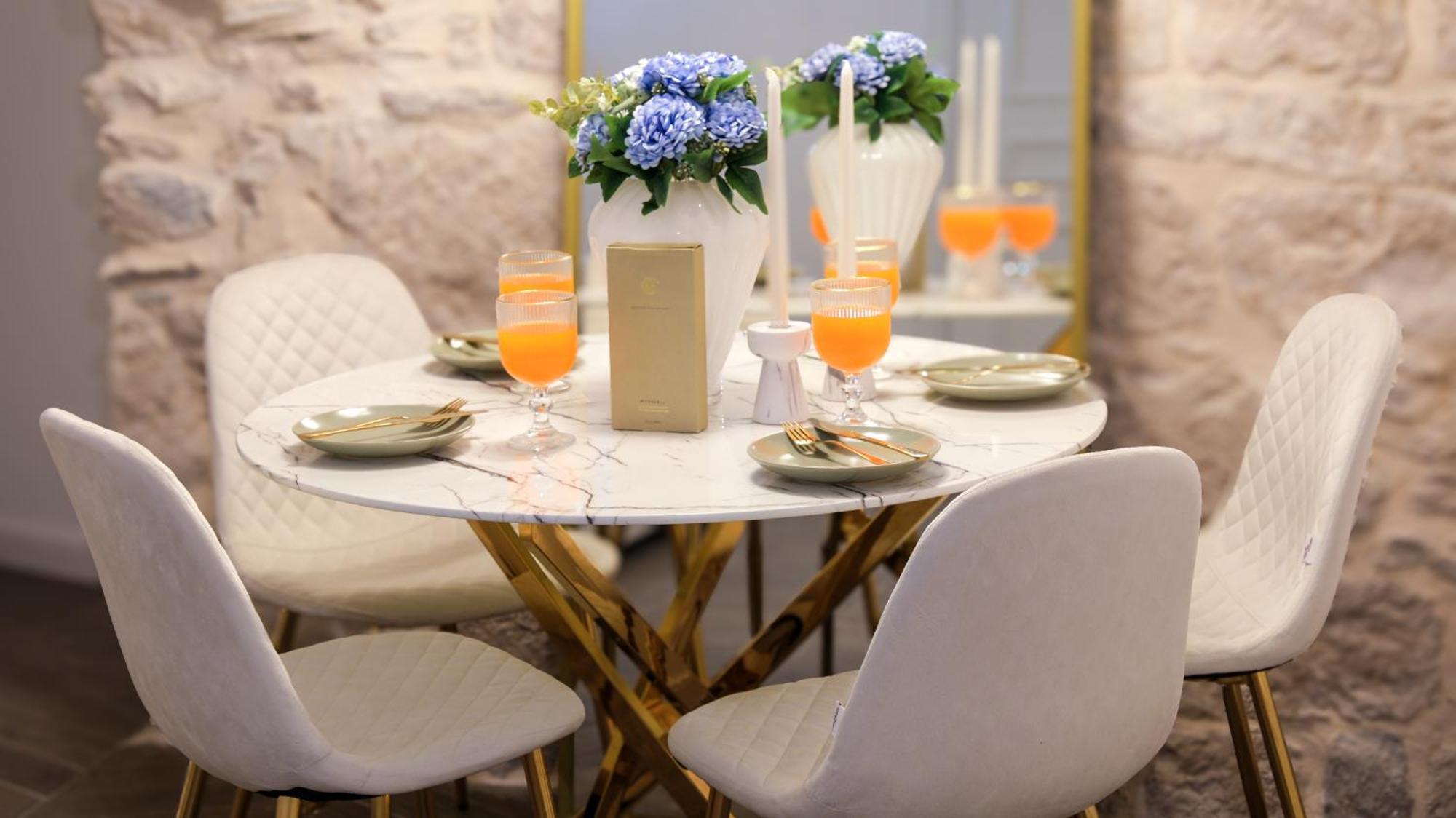 Prisca Luxury Rooms With Breakfast Split Kültér fotó