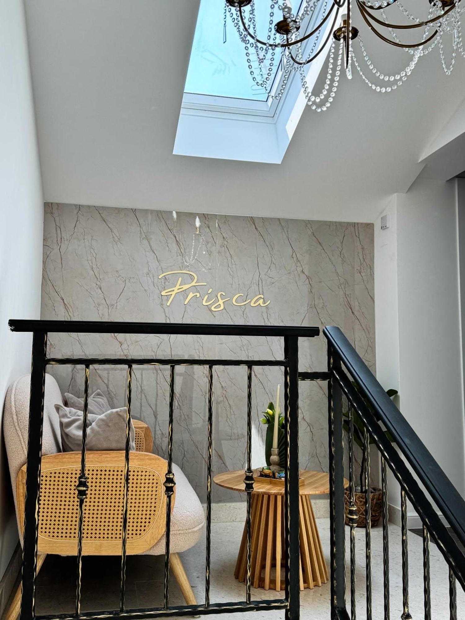Prisca Luxury Rooms With Breakfast Split Kültér fotó