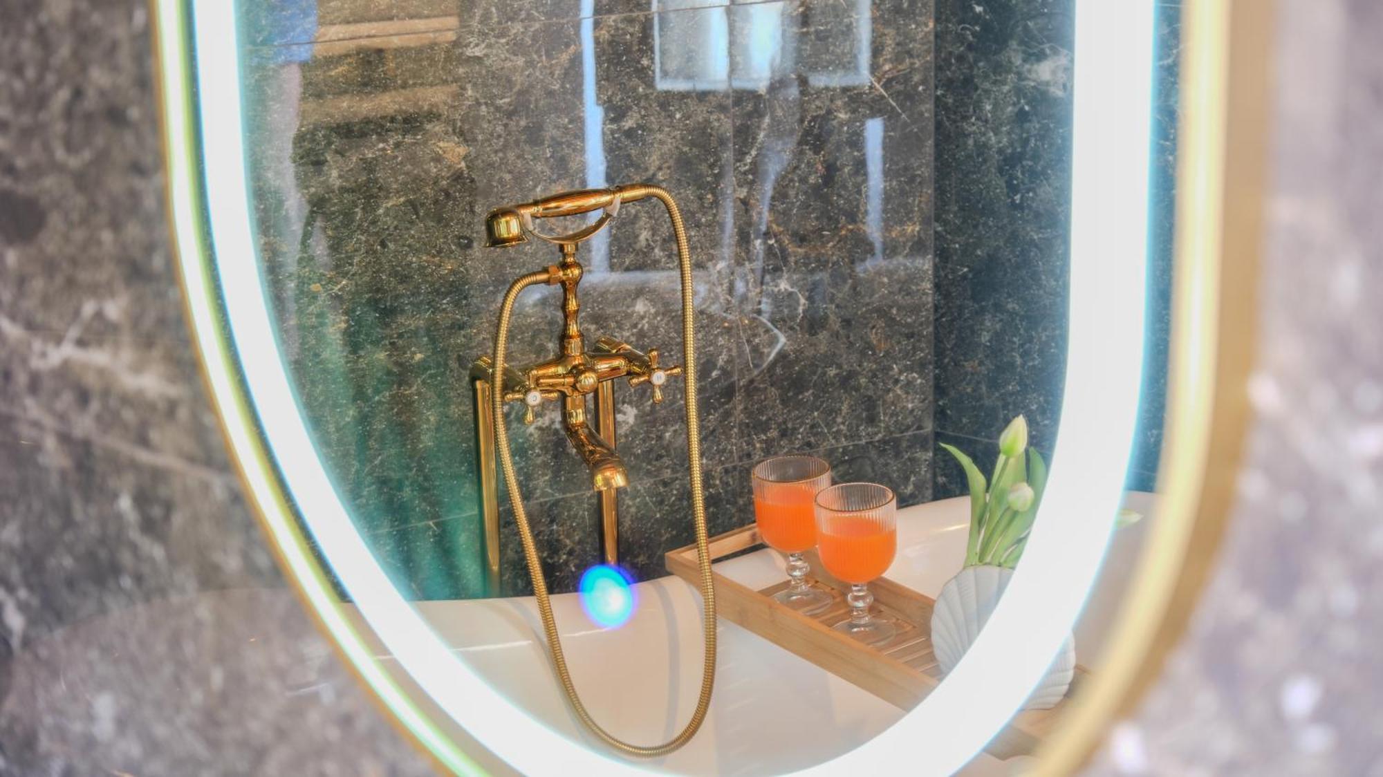 Prisca Luxury Rooms With Breakfast Split Kültér fotó