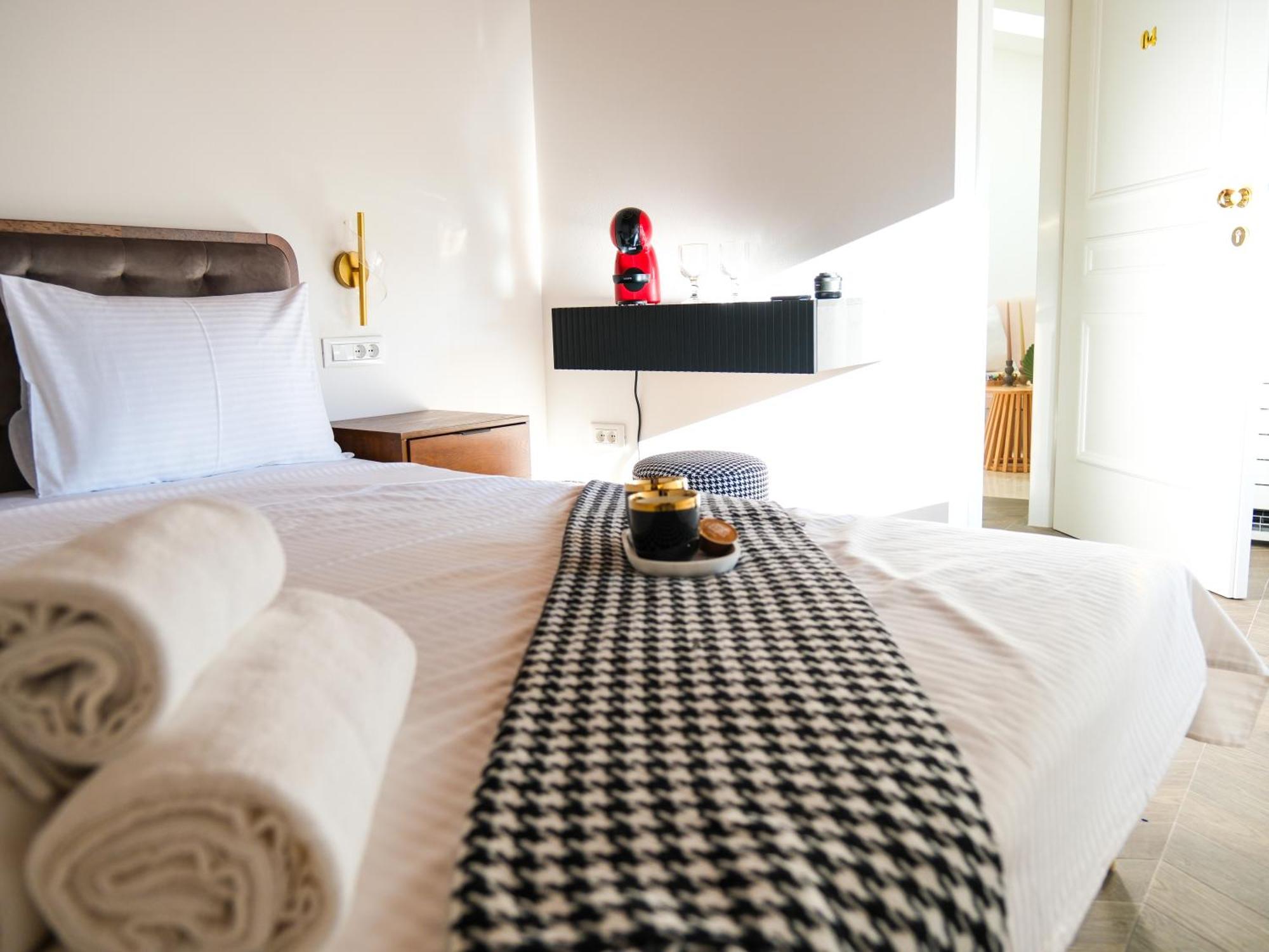Prisca Luxury Rooms With Breakfast Split Kültér fotó