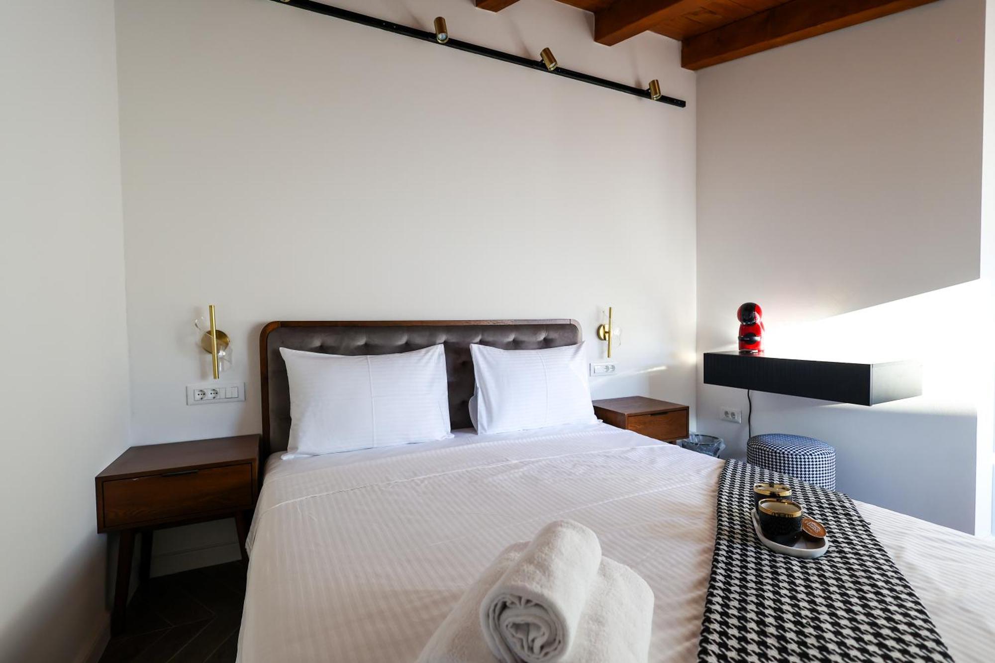 Prisca Luxury Rooms With Breakfast Split Kültér fotó