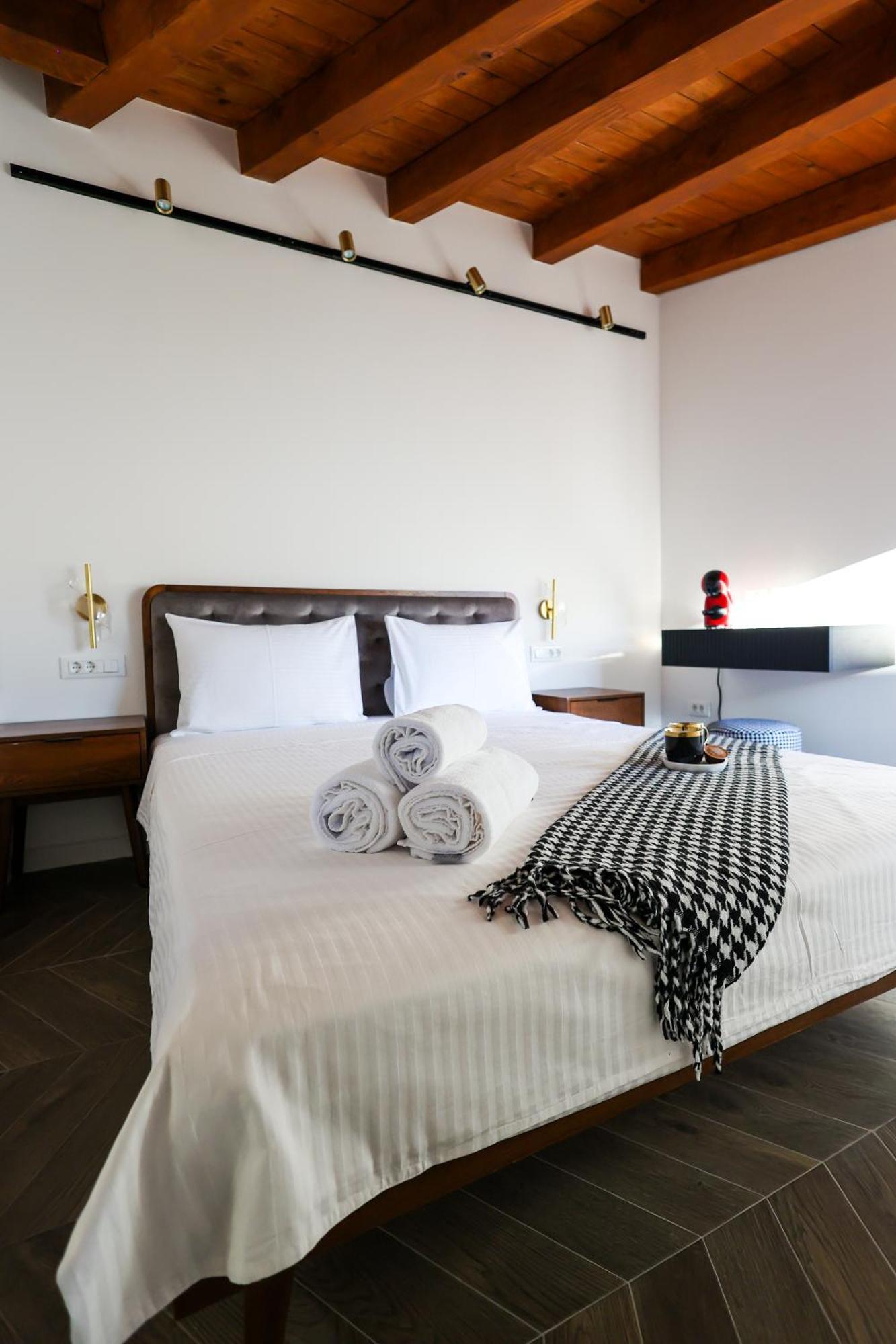 Prisca Luxury Rooms With Breakfast Split Kültér fotó