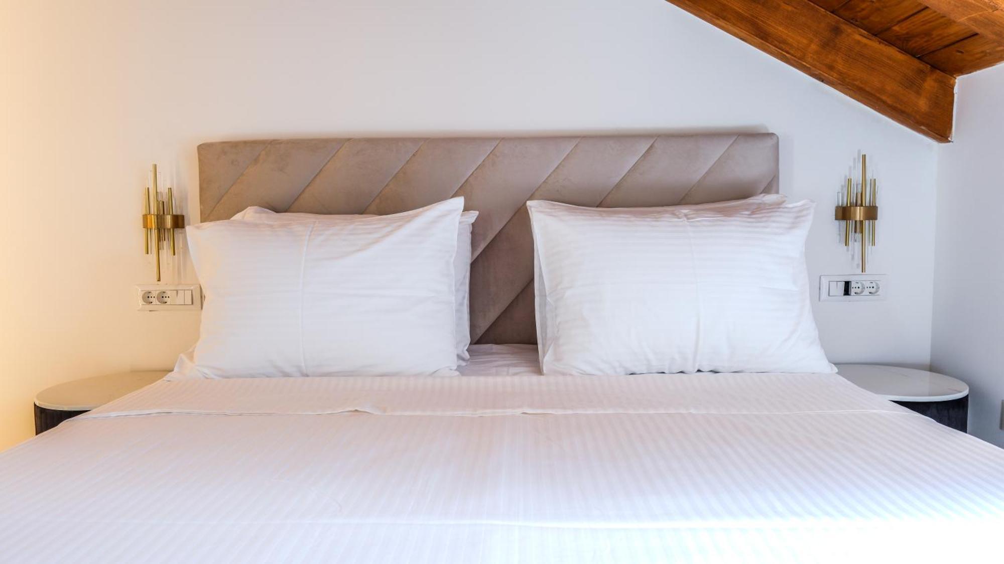 Prisca Luxury Rooms With Breakfast Split Kültér fotó