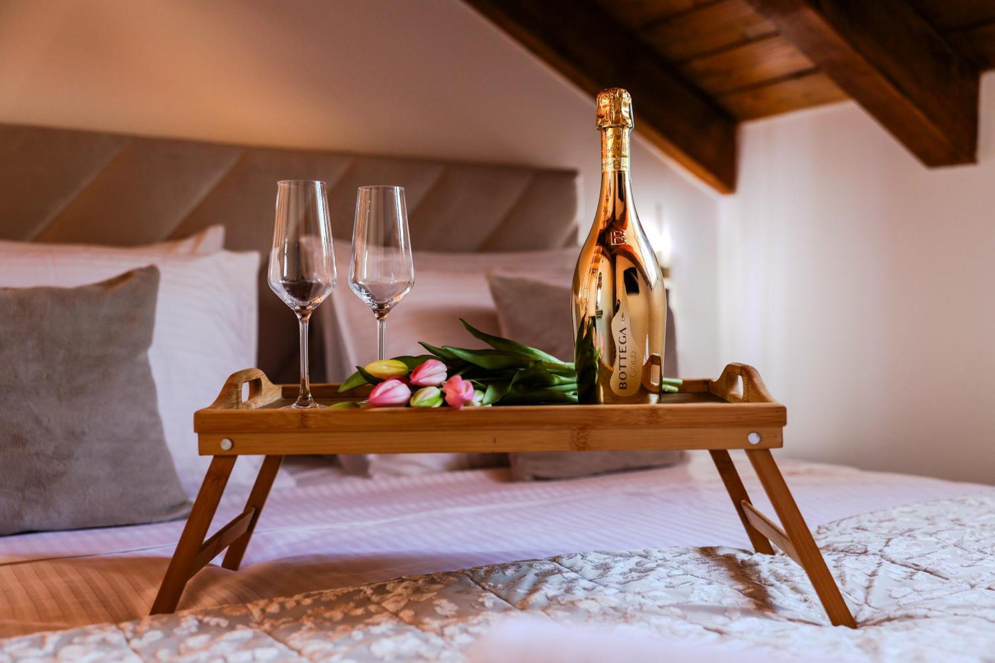 Prisca Luxury Rooms With Breakfast Split Kültér fotó